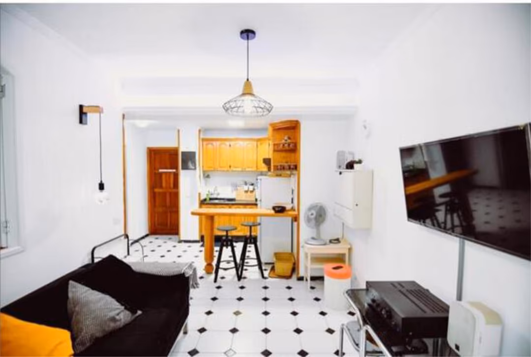 Apartamento en Las Canteras - Foto 4