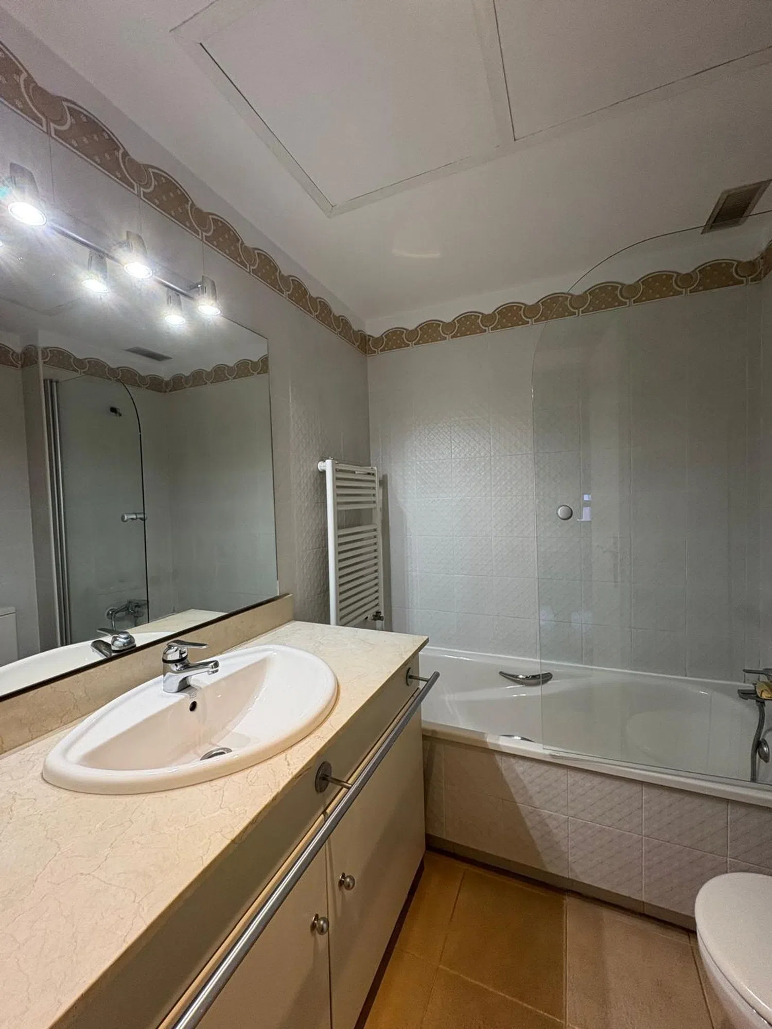 Piso en calle del Doctor Esquerdo, 157 - Foto 6