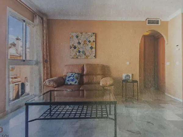 Piso en calle San Dionisio, 10 - Foto 2