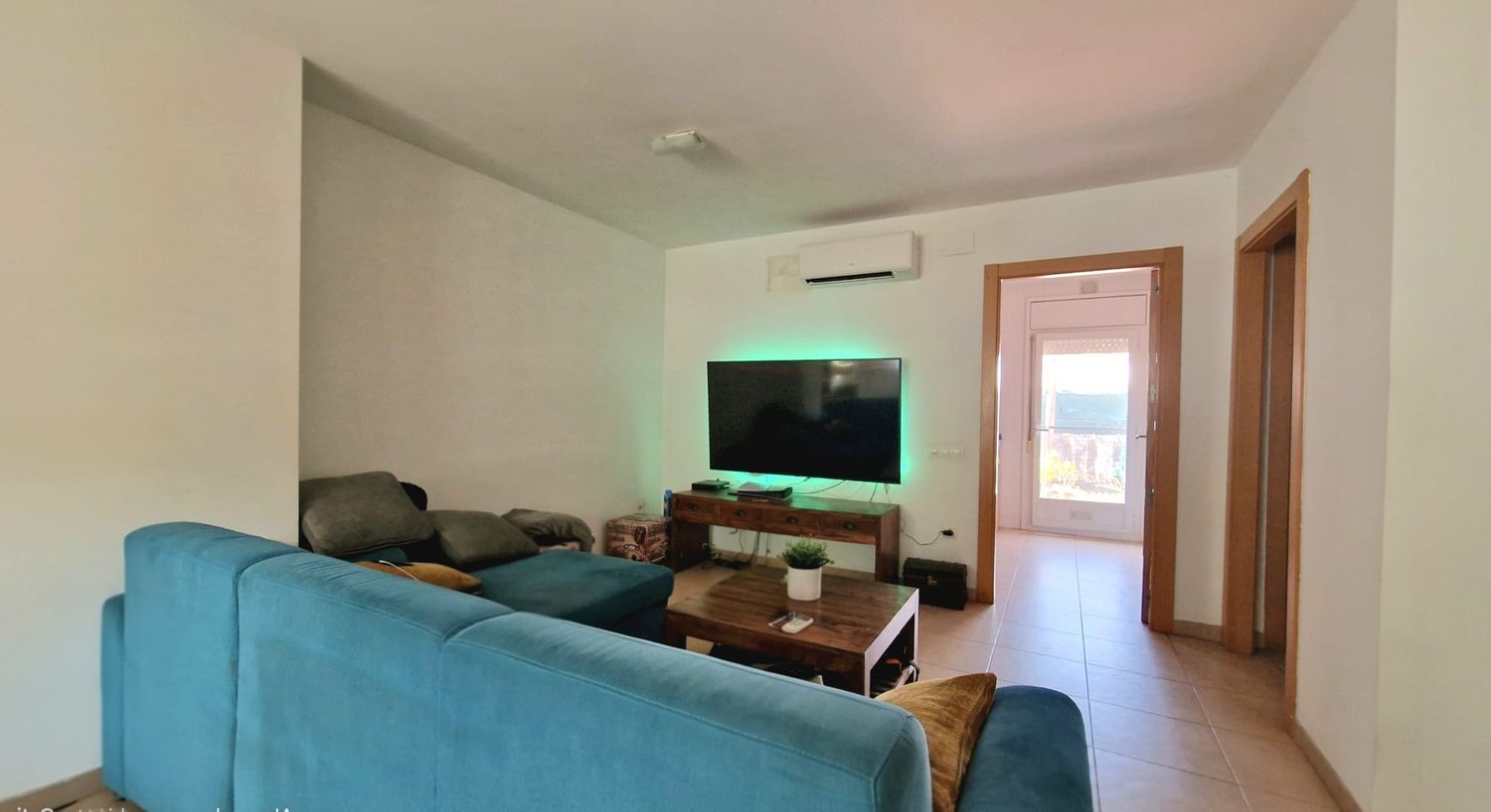 Chalet adosado en Palau-Solità i Plegamans - Foto 9
