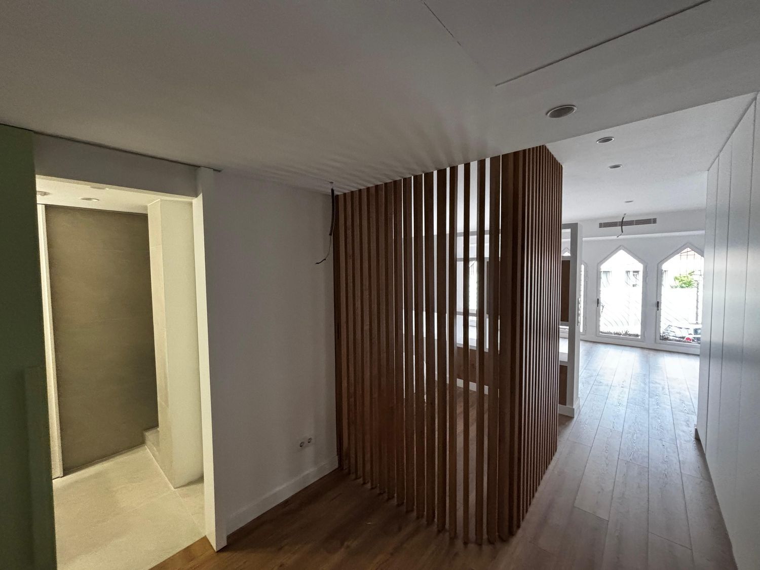 Estudio en Barrio El Viso - Foto 11