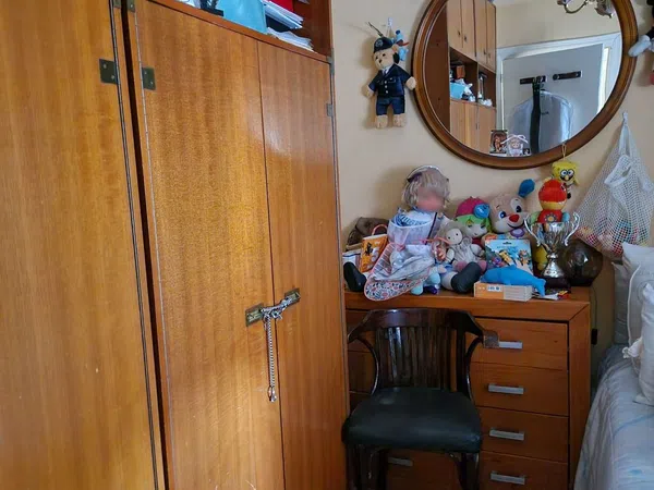 Piso en Calle del Corazón de María, 33, Prosperidad - Foto 6