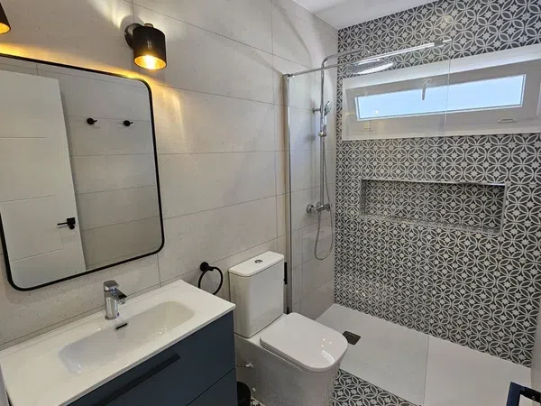 Casa o chalet independiente en Camino de ceuta, 31 - Foto 10