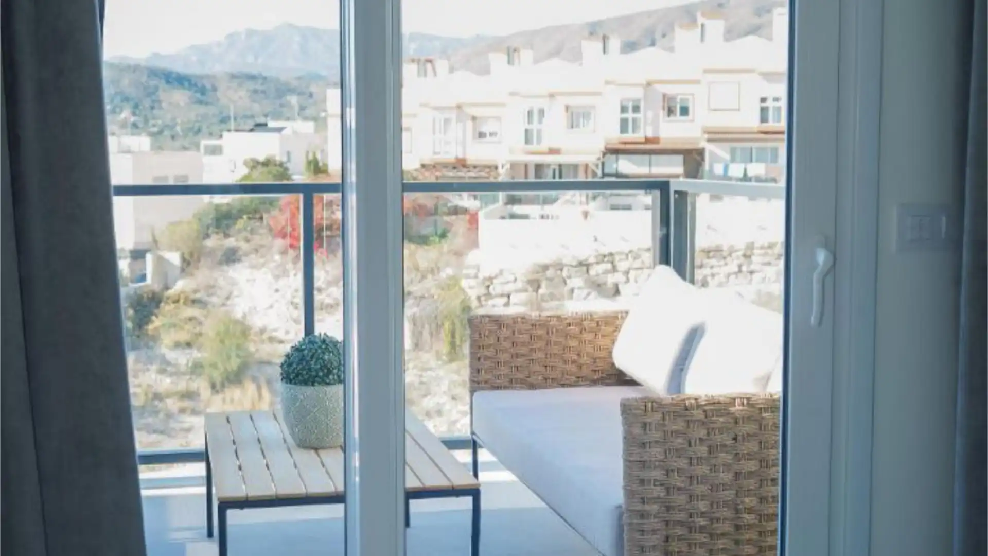 Piso en  Avenida Barcelona 2 - Foto 18