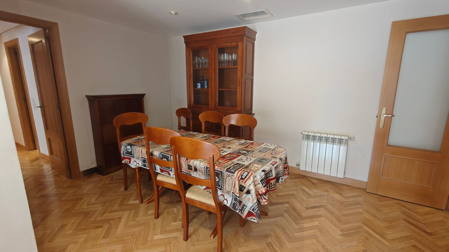 Piso en Mozart, Casa de Campo - Foto 6