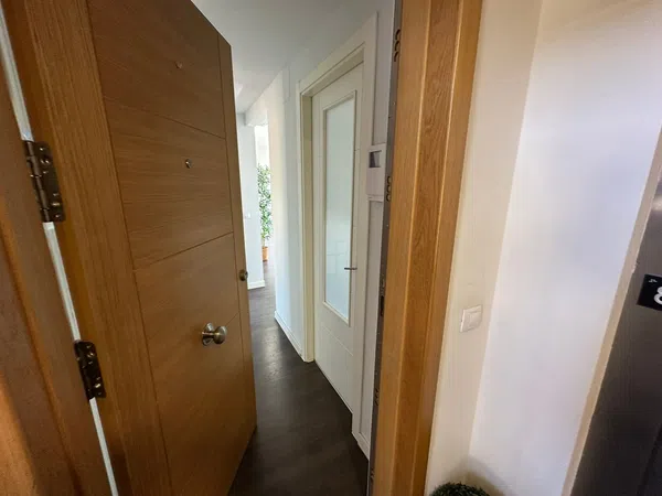 Piso en Calle de Manuel Gutiérrez Mellado, Valdebebas - Valdefuentes - Foto 33