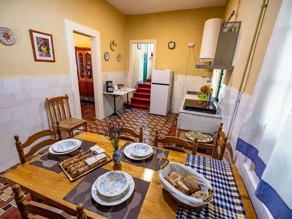 Casa rural en Avenida de la Estación, 31 -23 - Foto 6