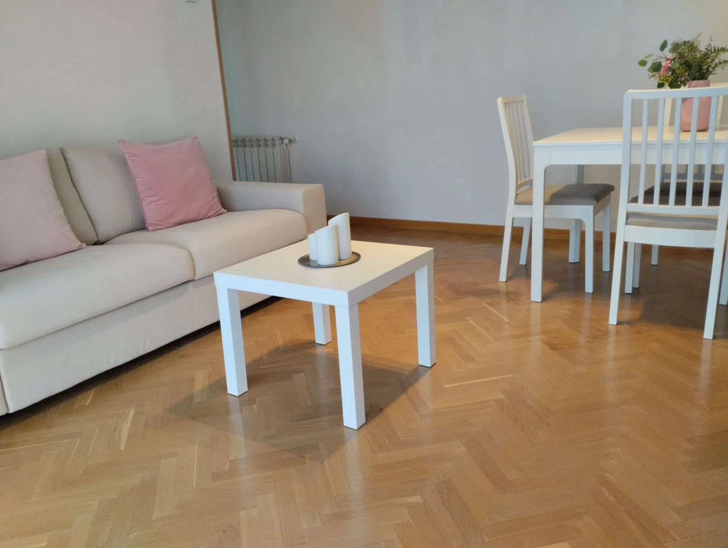 Piso en travesía de San Isidoro de Sevilla, 6 - Foto 4