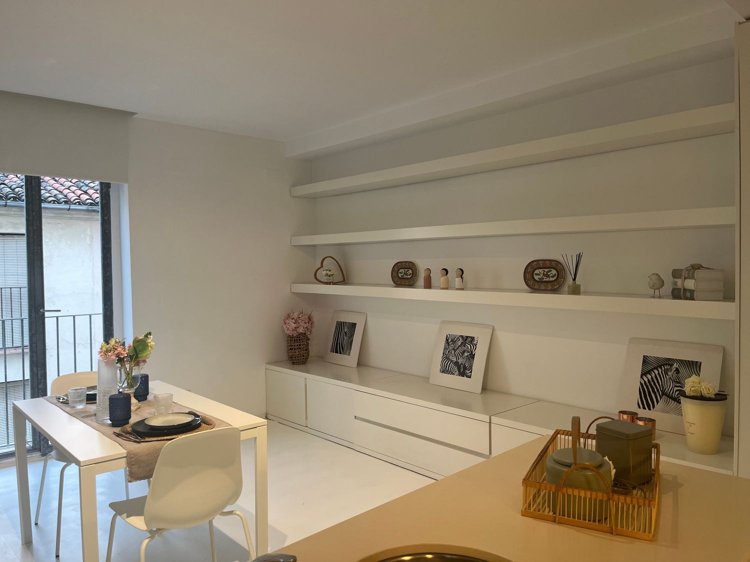 Estudio en Calle Gomis, 41, Centro, Centro - Foto 4