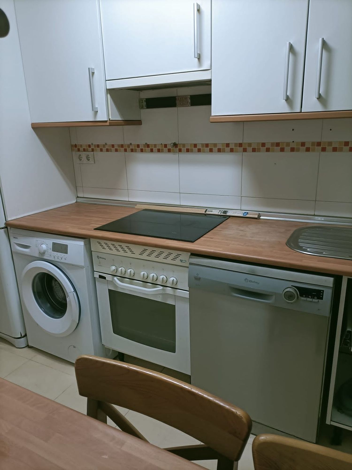 Dúplex en Calle Venta de Abajo, 12 - Foto 4