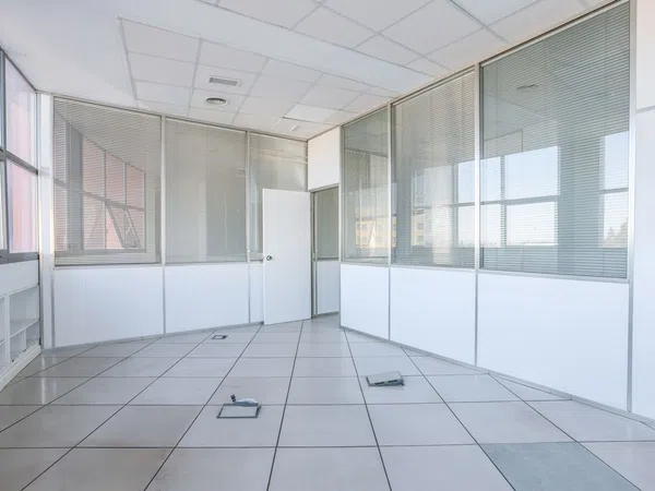 Oficina en Calle Luis Fuentes Bejarano, 60, Alcalde L. Uruñuela - Palacio de Congresos - Foto 21