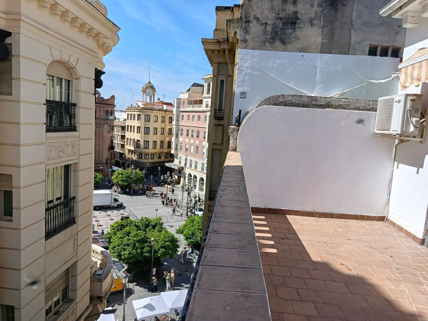 Ático en calle Victoriano Rivera, 8 - Foto 3