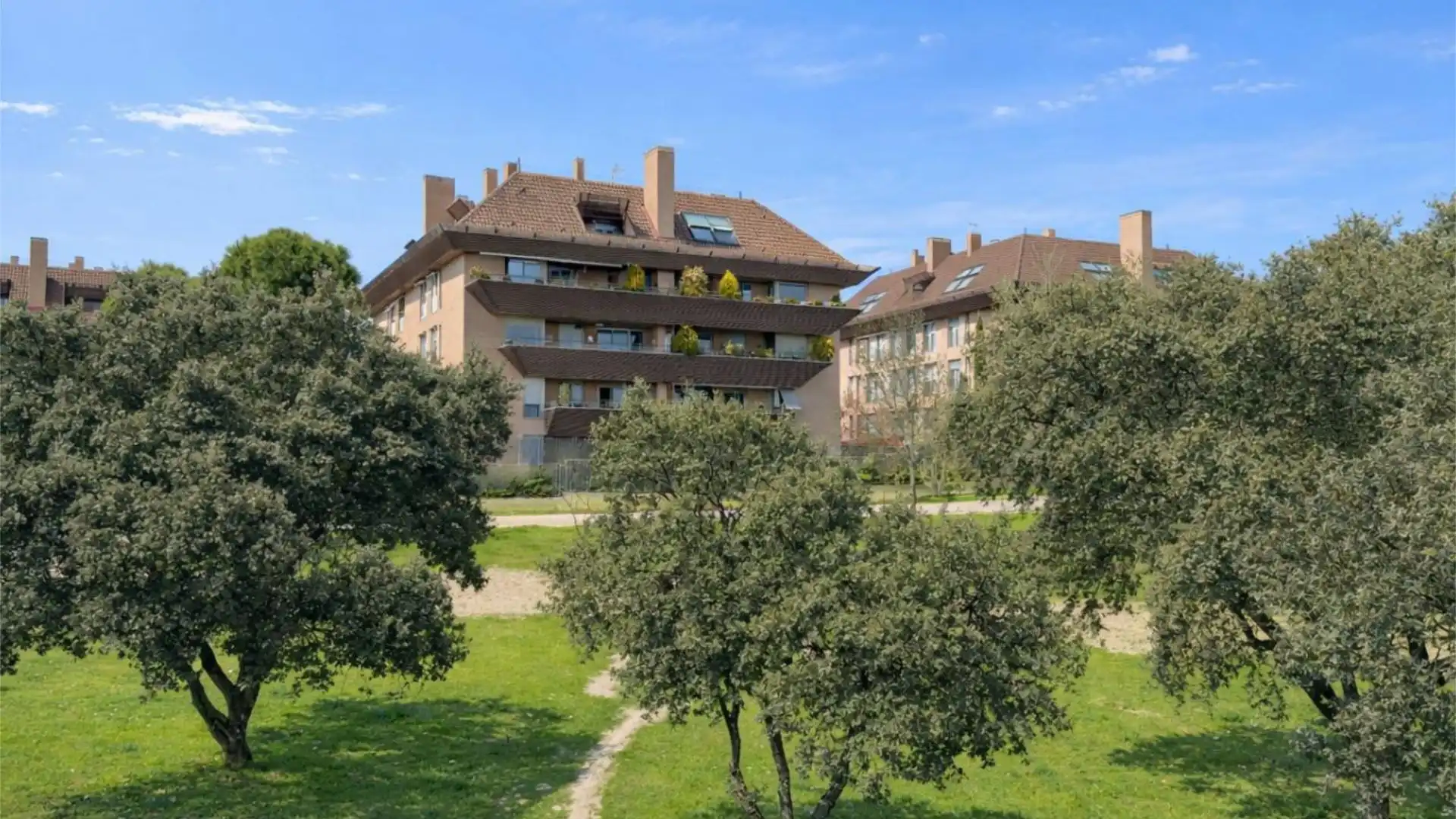 Ático en  Calle de la Comunidad Canaria 7 - Foto 1