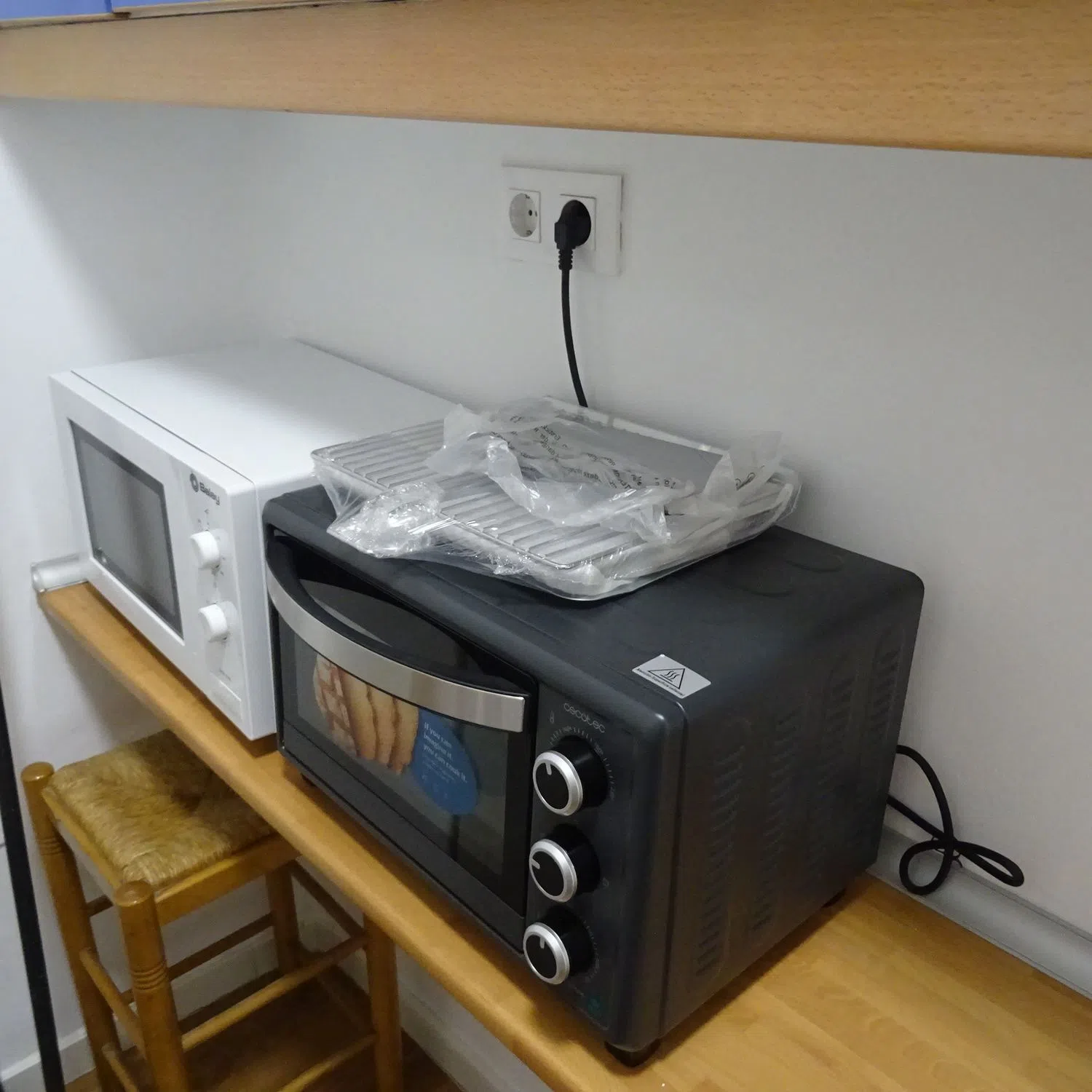 Piso en calle de Ríos Rosas, 53 - Foto 17