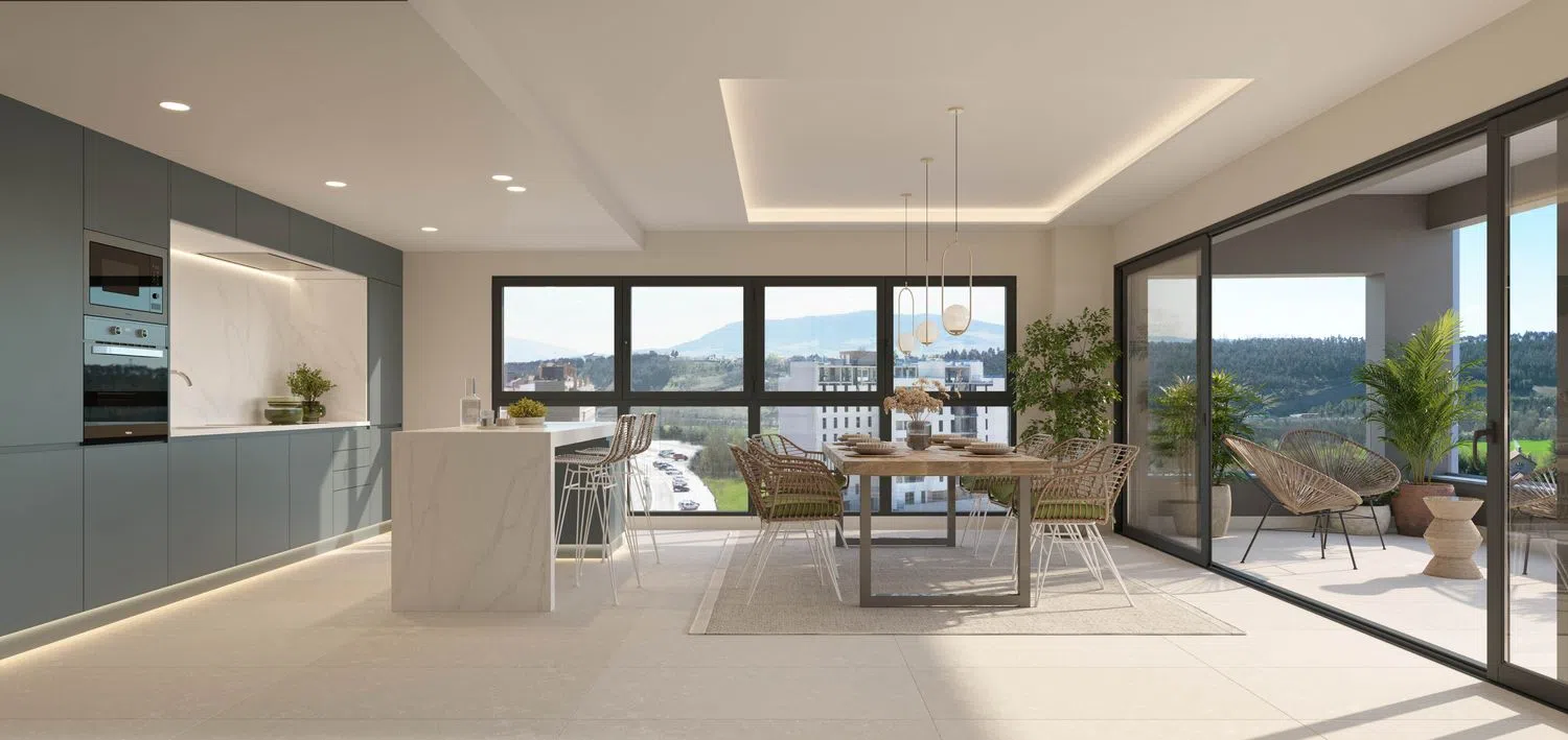 Piso en ronda Cendea de Olza, 24 - Foto 4