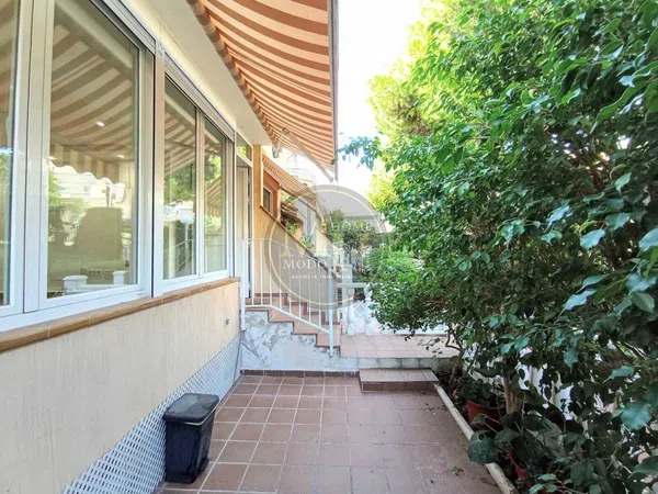 Casa o chalet independiente en Calle Atún - Foto 13