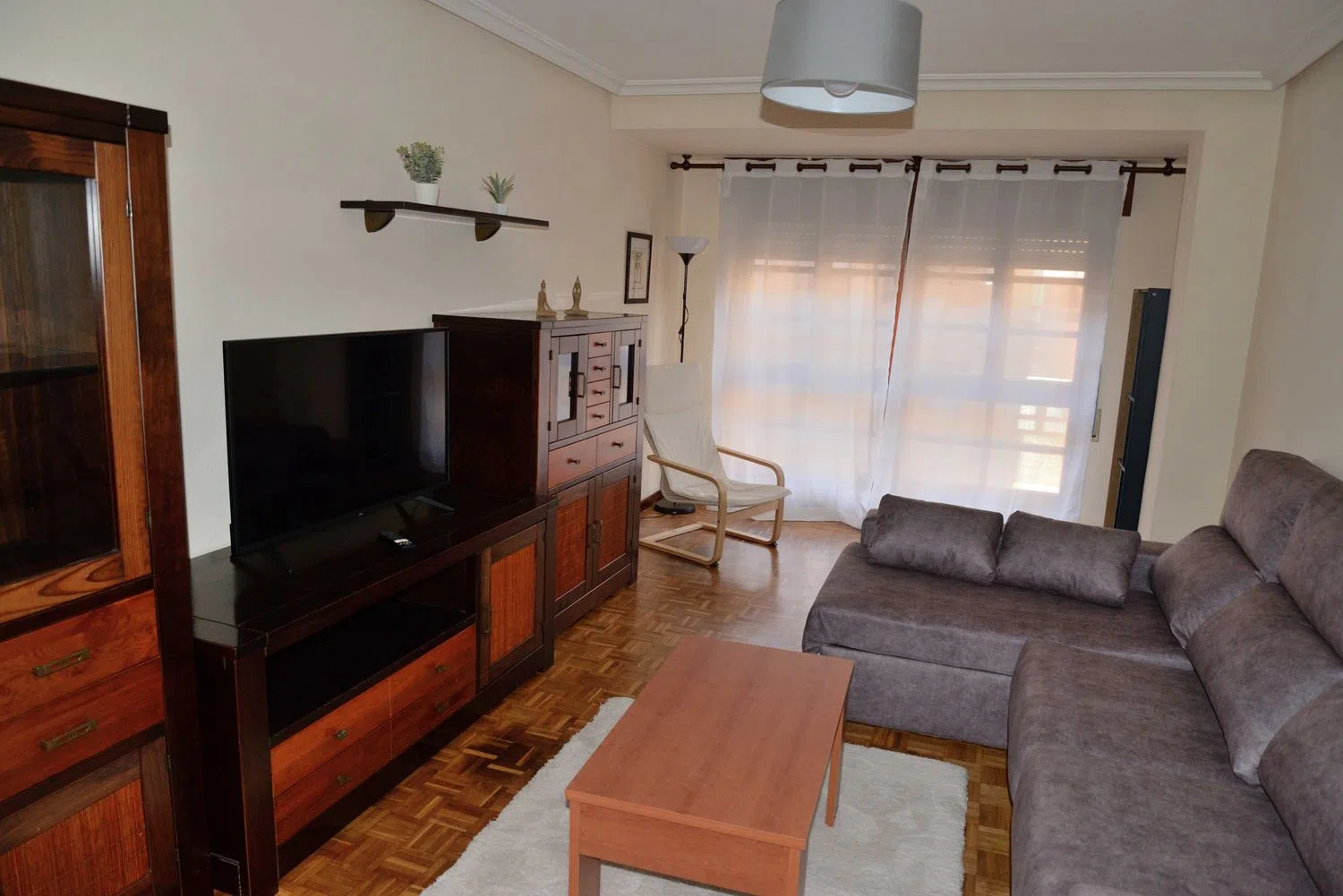 Piso en calle López del Vallado, 20 - Foto 17