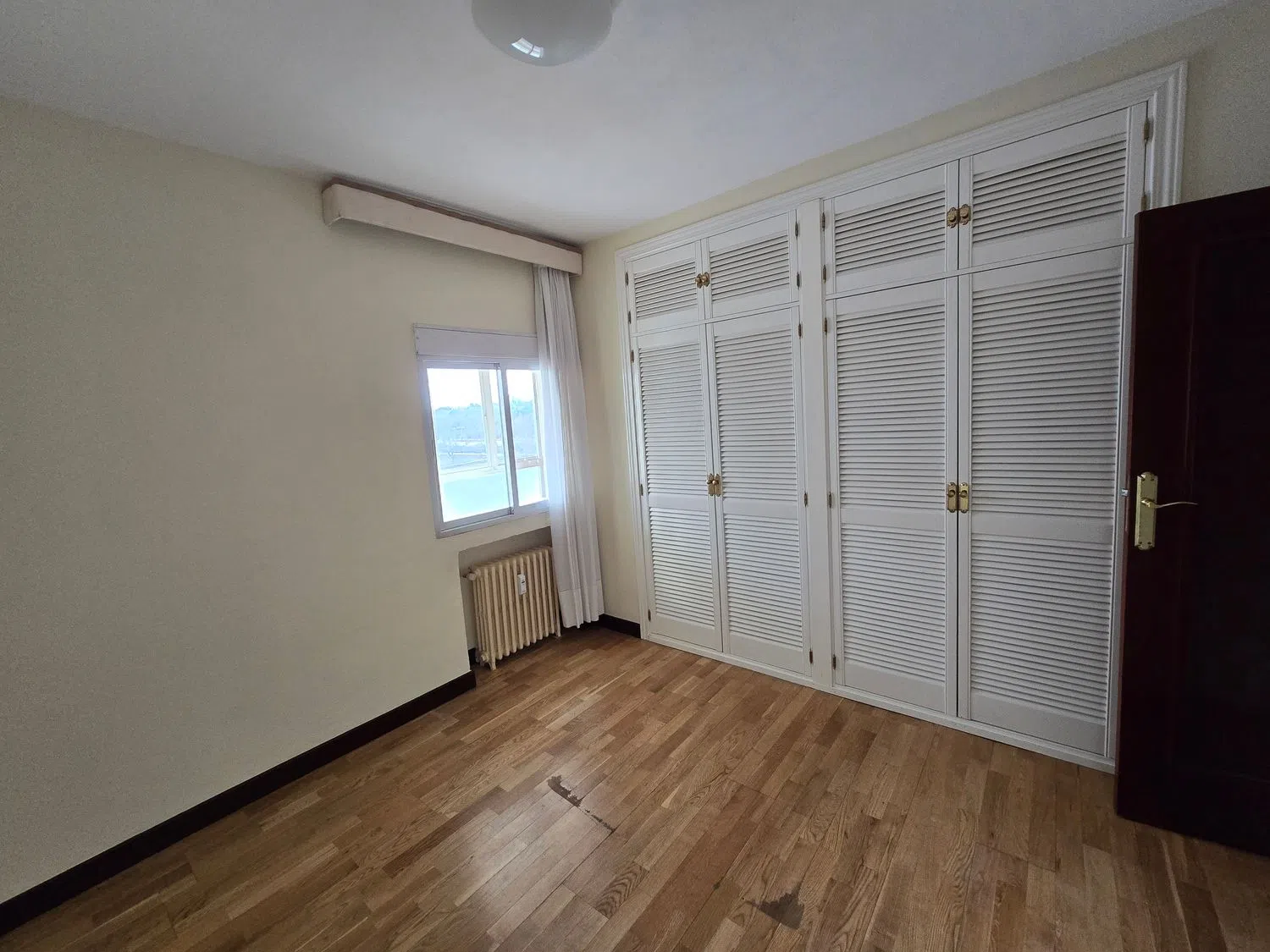 Piso en paseo del Comandante Fortea, 7 - Foto 6