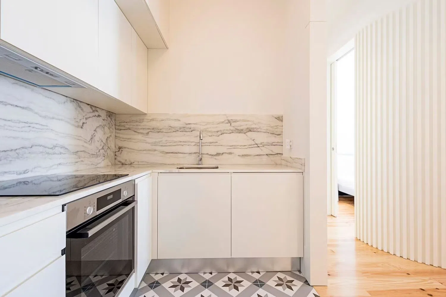 Piso en calle de Robrenyo, 36 - Foto 9