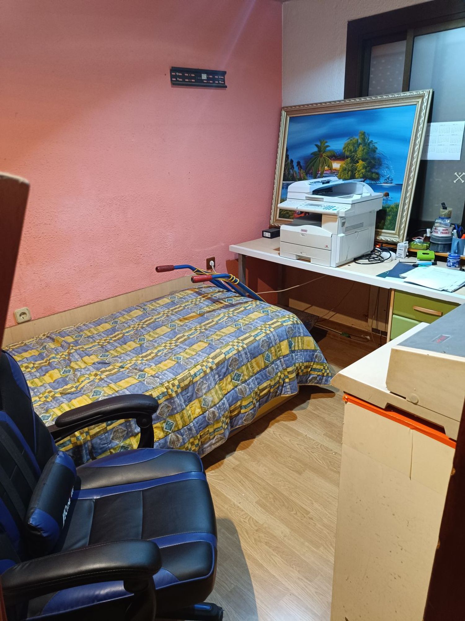 Piso en Laureano miró, 30 - Foto 4