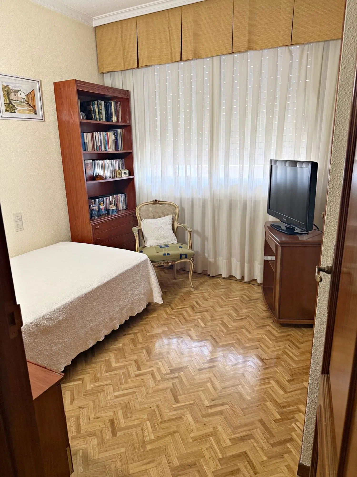 Piso en calle de Sangenjo, 16 - Foto 29