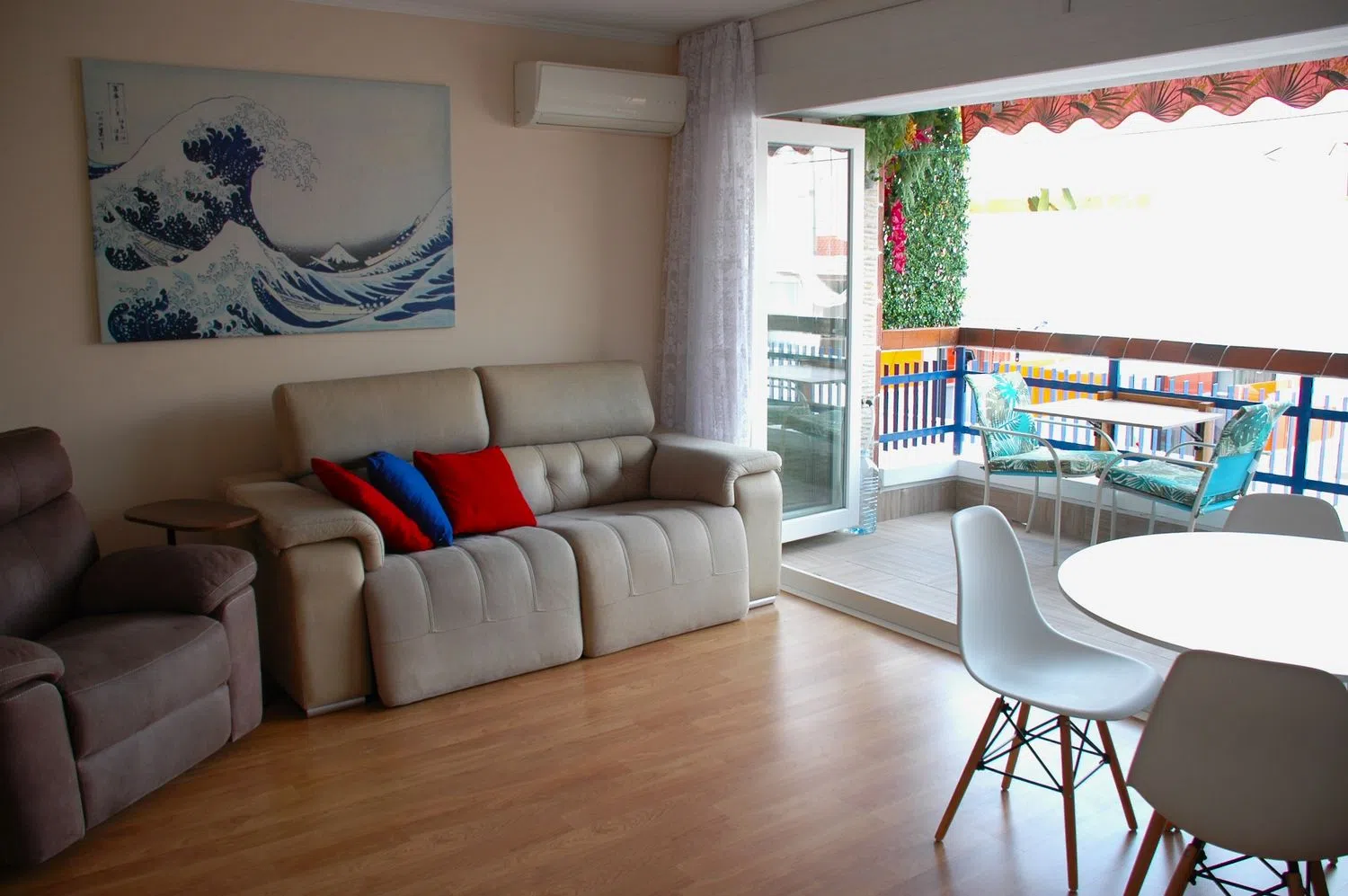 Piso en calle General Serrano, 10 - Foto 2