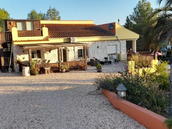 Casa o chalet independiente en pla de corrals, 84 - Foto 4