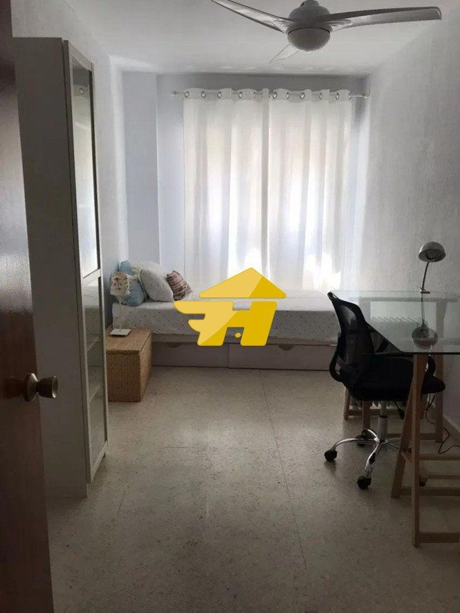 Piso en Pasaje de la Estrella, Casco Histórico - Ollerías - Marrubial - Foto 8