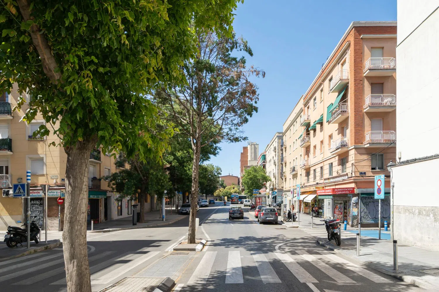 Piso en paseo de Extremadura, 15 - Foto 6