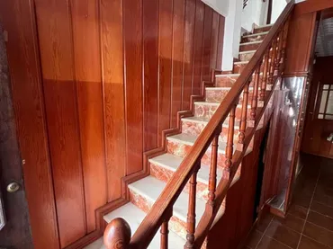 Casa adosada en  Calle Alberto Sentí 27 - Foto 2