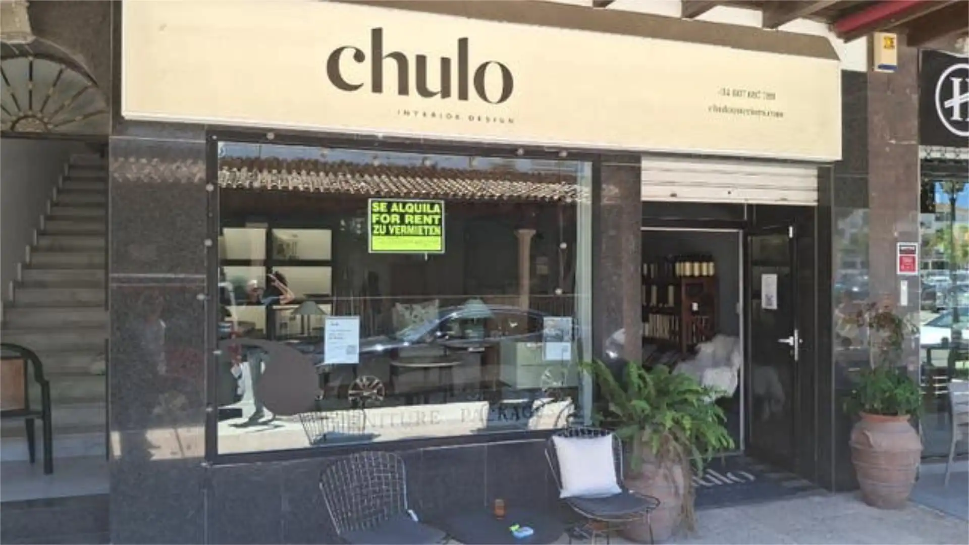Local comercial en centro de la Cala de mijas - Foto 5