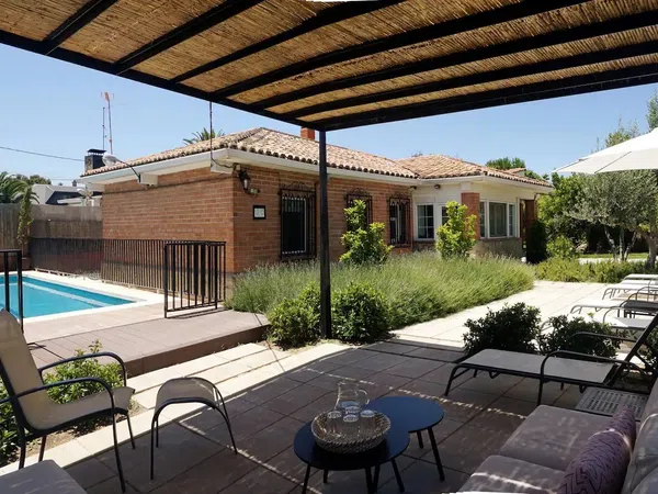 Casa o chalet independiente en Griñón - Foto 21