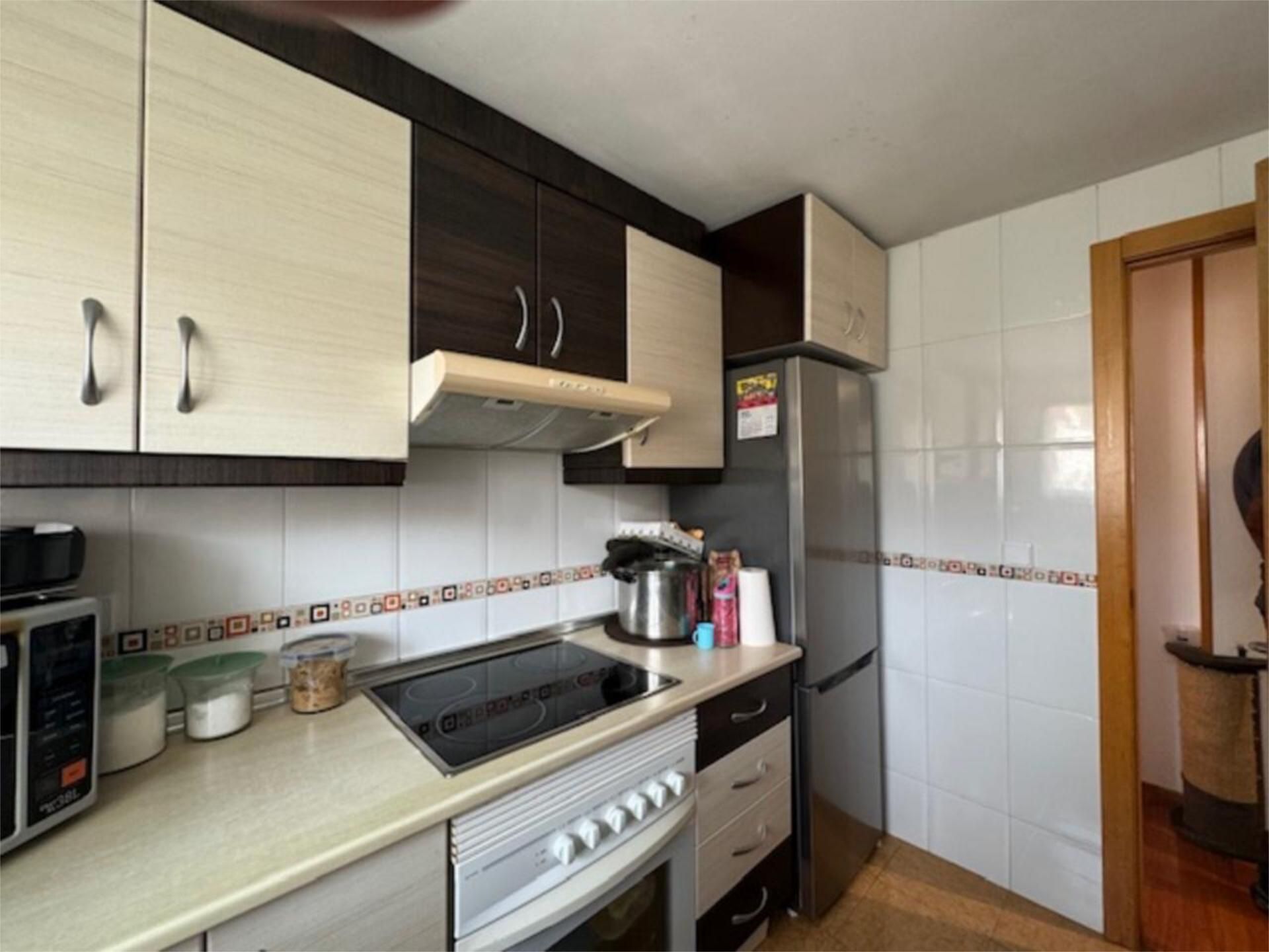 Piso en  Avenida Conde de Lumiares 23 - Foto 6