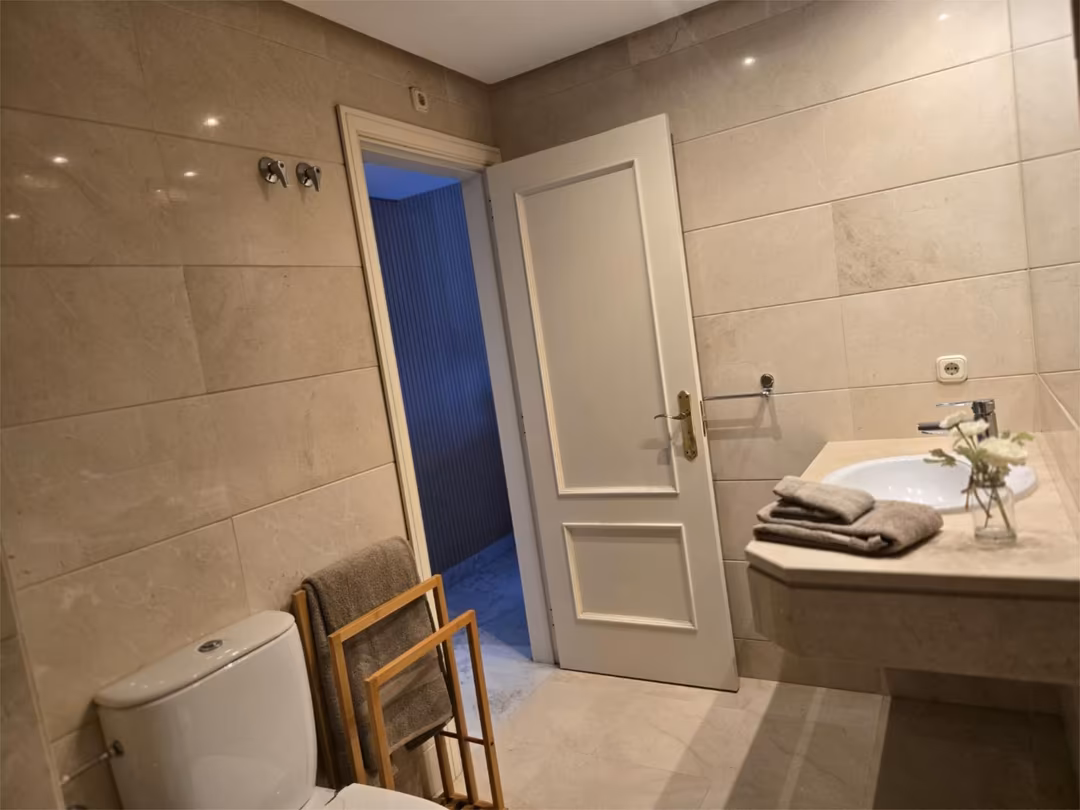 Apartamento en  Calle Francisco Villalón 4 - Foto 12