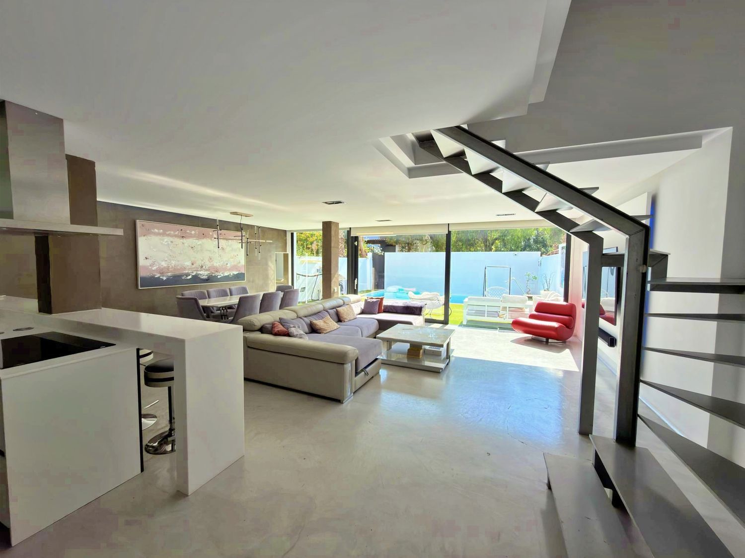 Chalet pareado en Calle Río Sena, 1, Rodeo Alto-Guadaiza-La Campana - Foto 5