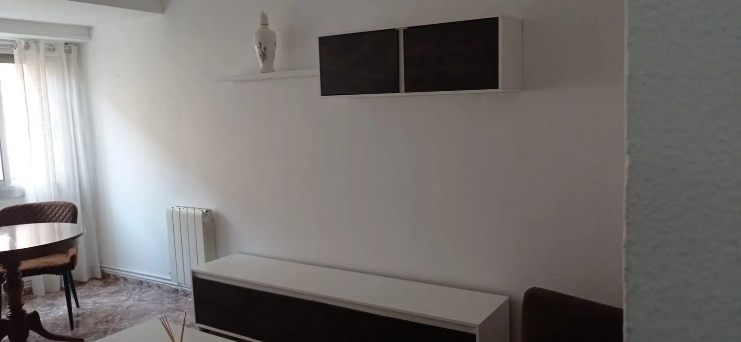 Piso en calle de Santa Teresa de Jesús, 18 - Foto 2