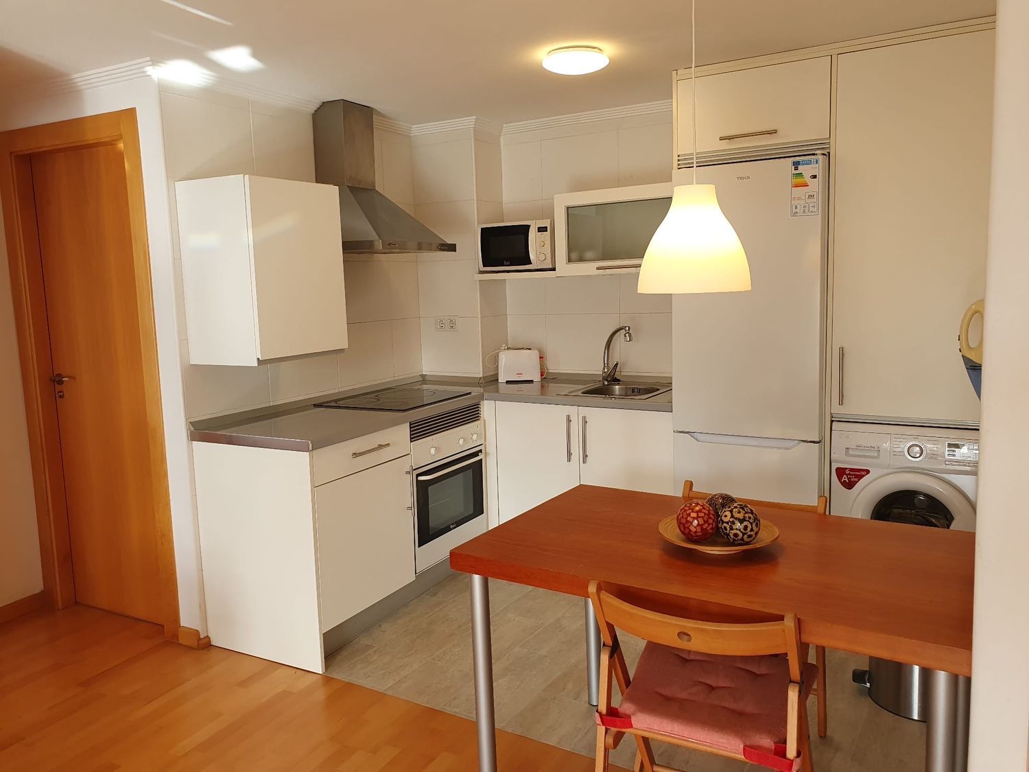 Piso en Barrio Vista Alegre - Foto 12