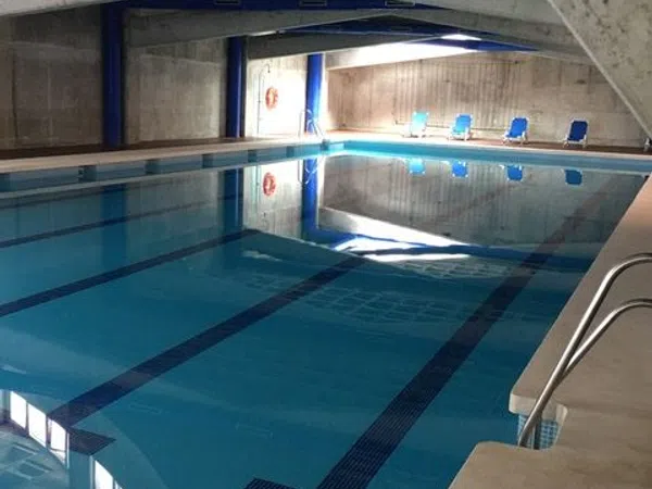 Piso en Urb. parque botanico Los Flamingos - Foto 4