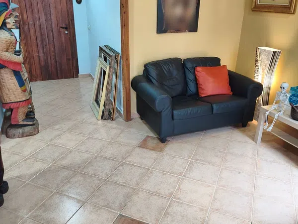 Piso en calle del Poeta Mistral, 17 - Foto 1