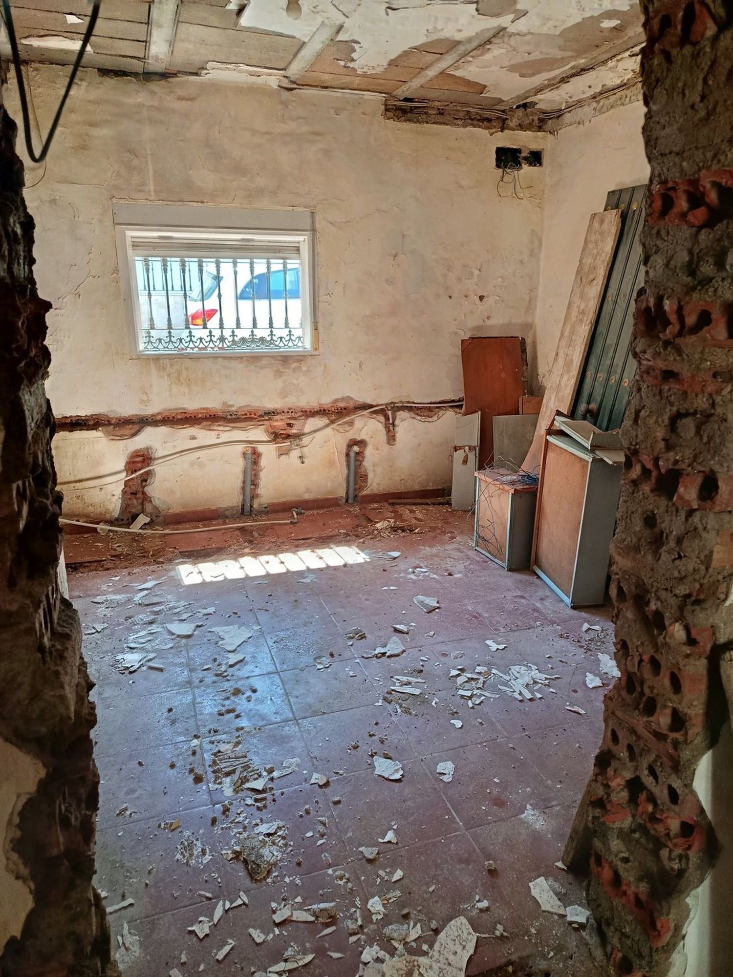 Casa independiente en calle Polysol Uno, 24 - Foto 2