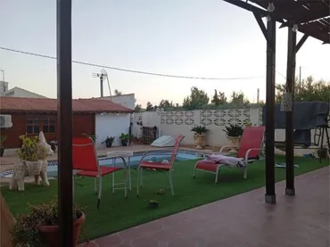 Casa adosada en polígono campo alto - Foto 6