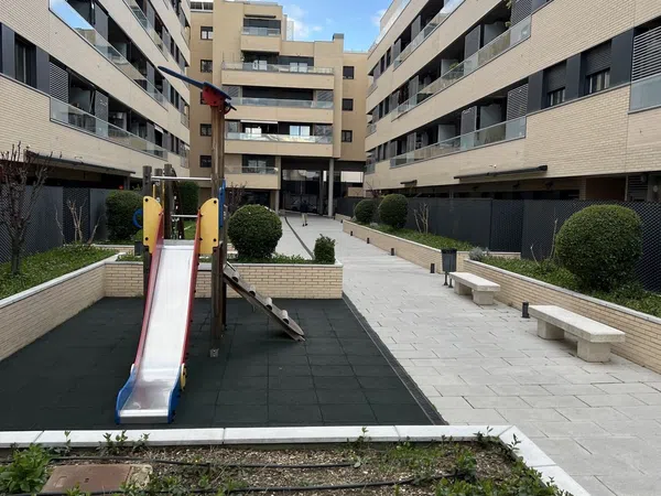 Piso en Calle de Sorolla, 11, Ventilla-Almenara - Foto 7