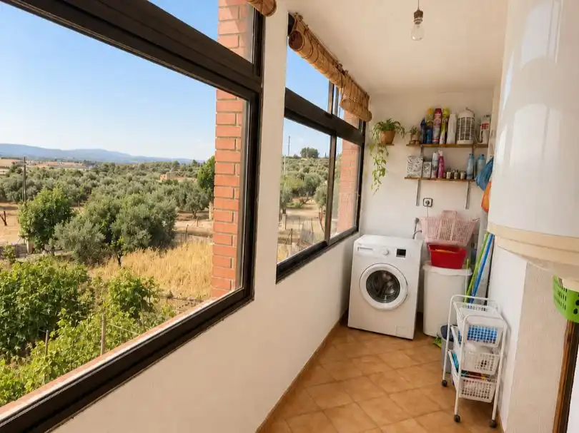 Chalet en  Carrer Lluis Companys 27 - Foto 15