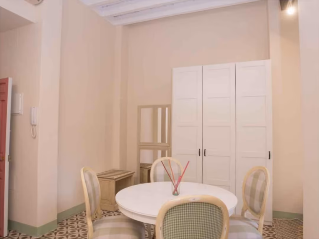 Piso en  Calle Alcalá Galiano 27 - Foto 2