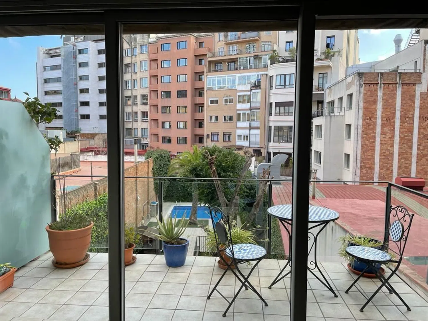 Dúplex en calle de Sèneca, 19 - Foto 6