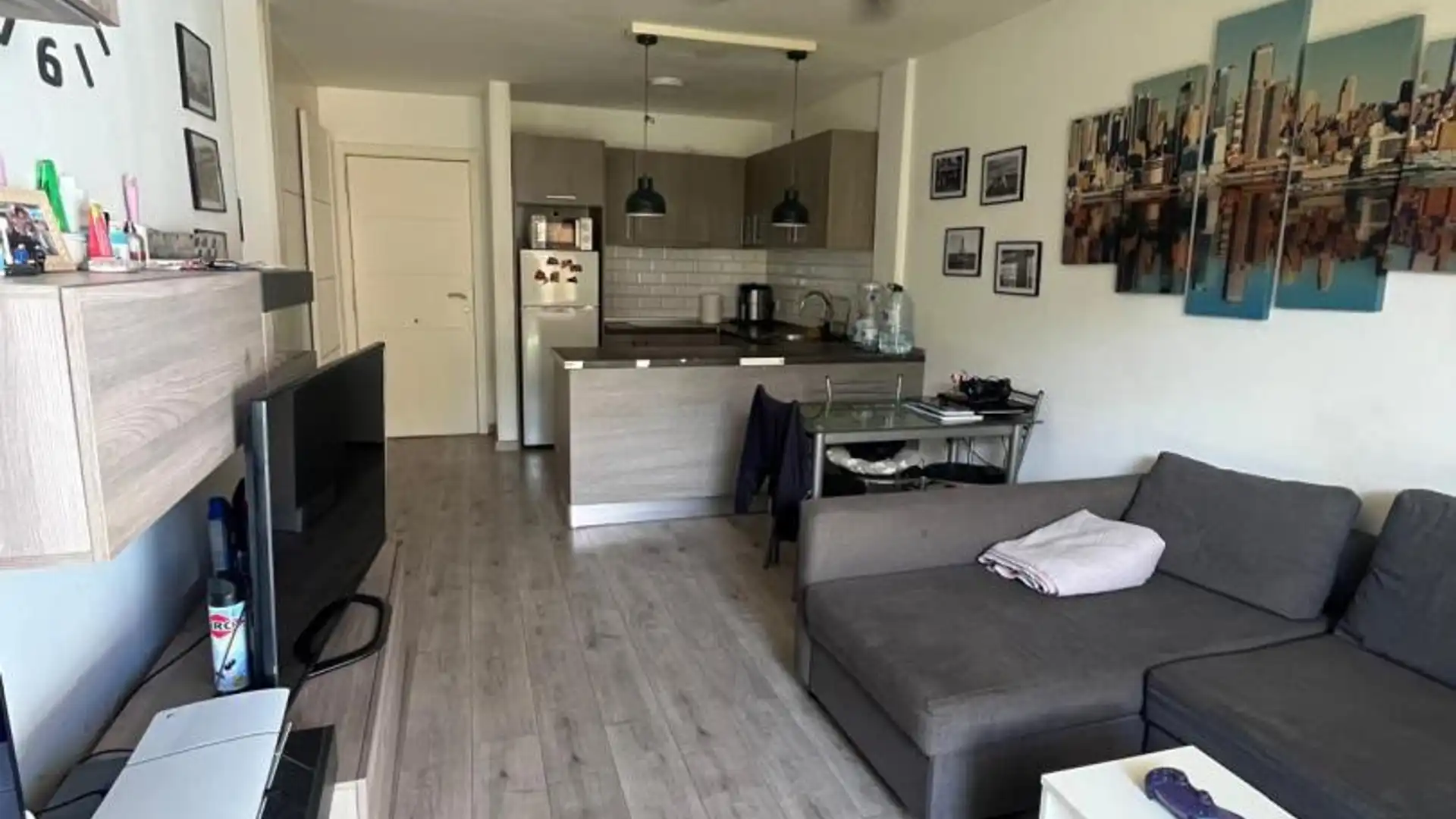 Piso en  Calle El Horno 24 - Foto 8