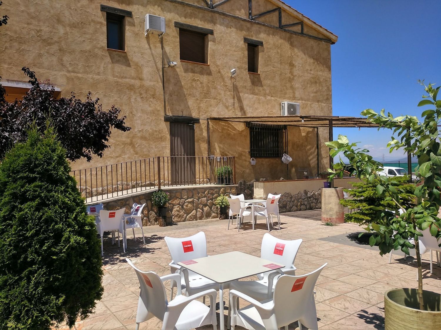 Casa rural en Calle Talavera, 48 - Foto 4