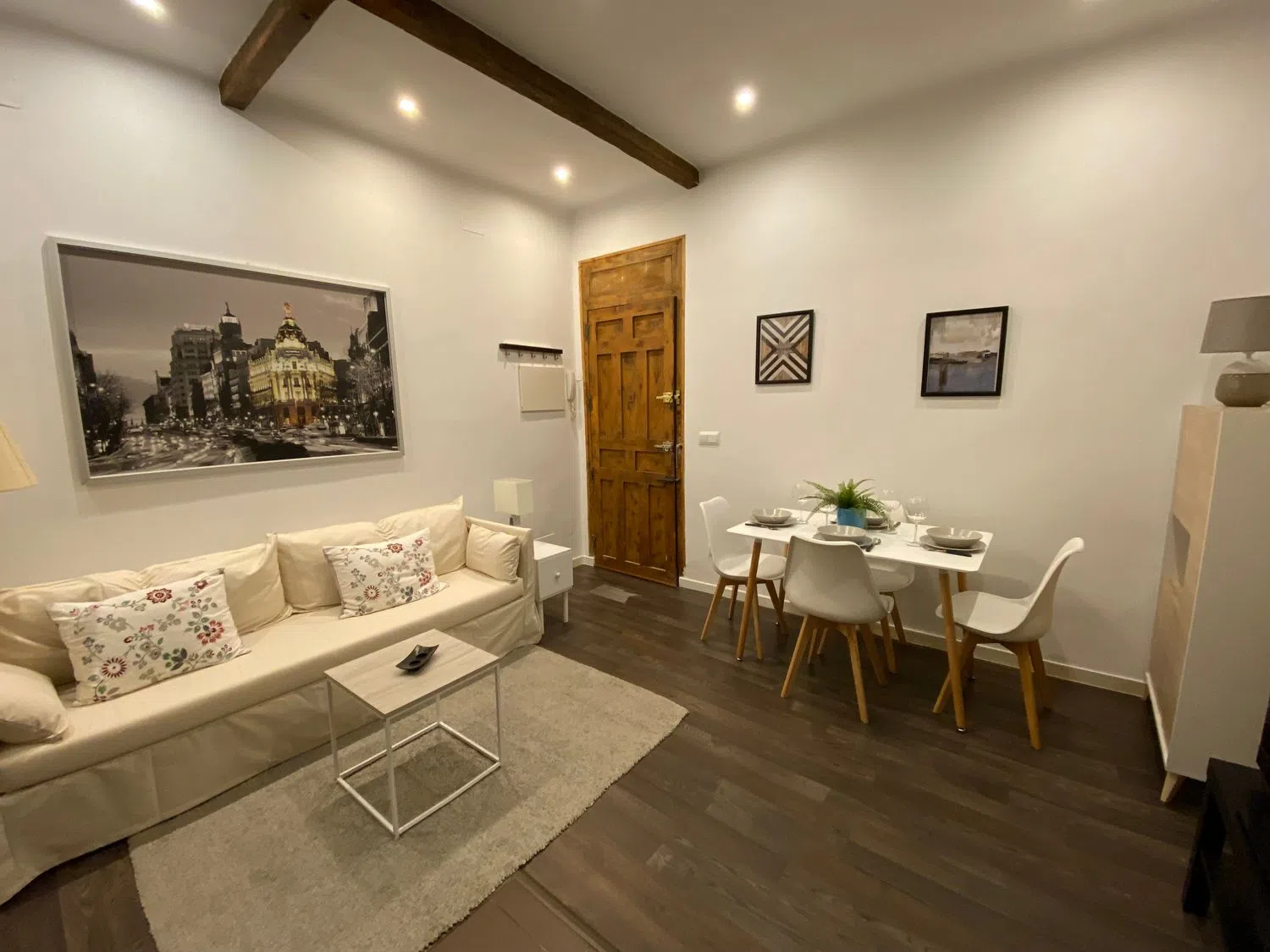 Piso en calle de Narváez, 72 - Foto 7