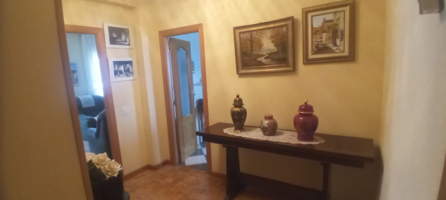 Piso en calle Diego de Torres, 9 - Foto 2