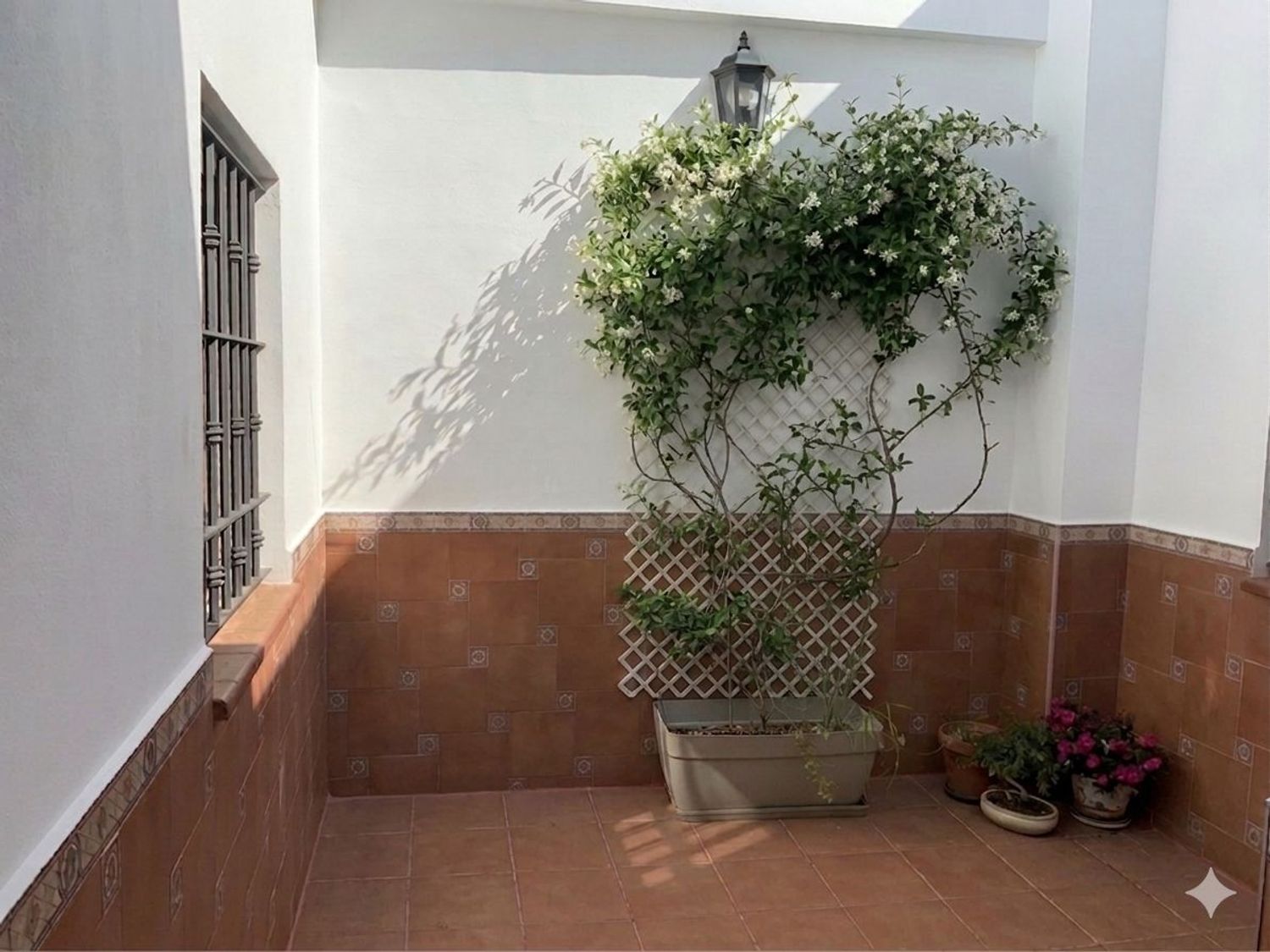 Casa independiente en Barrio El Rocío - La Milagrosa - Foto 15